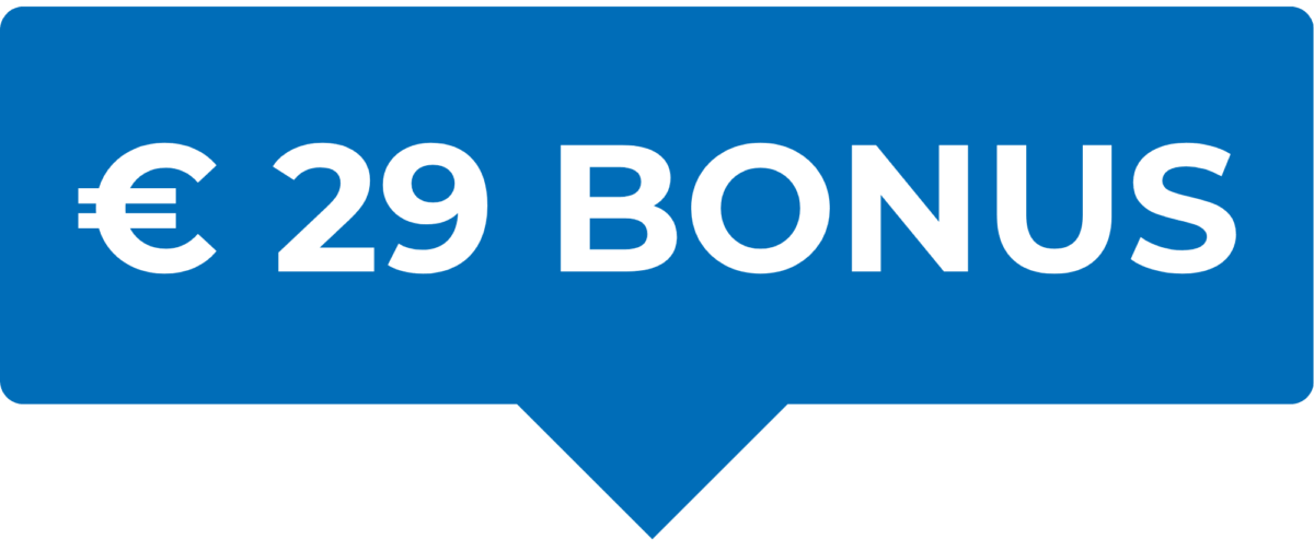 29E Probier Paket Bonus