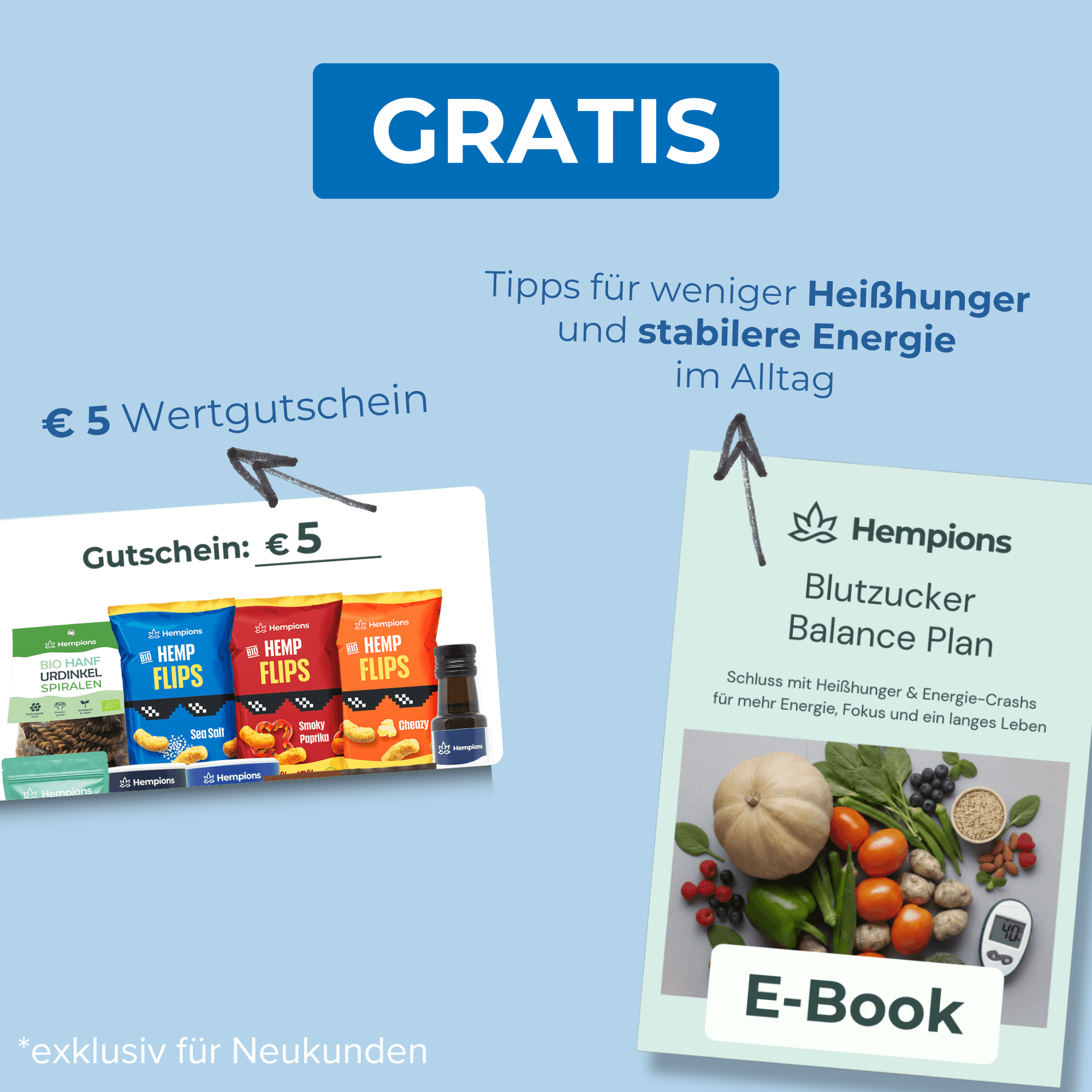 HEMP FLIPS - PROBIER PAKET – Bild 3
